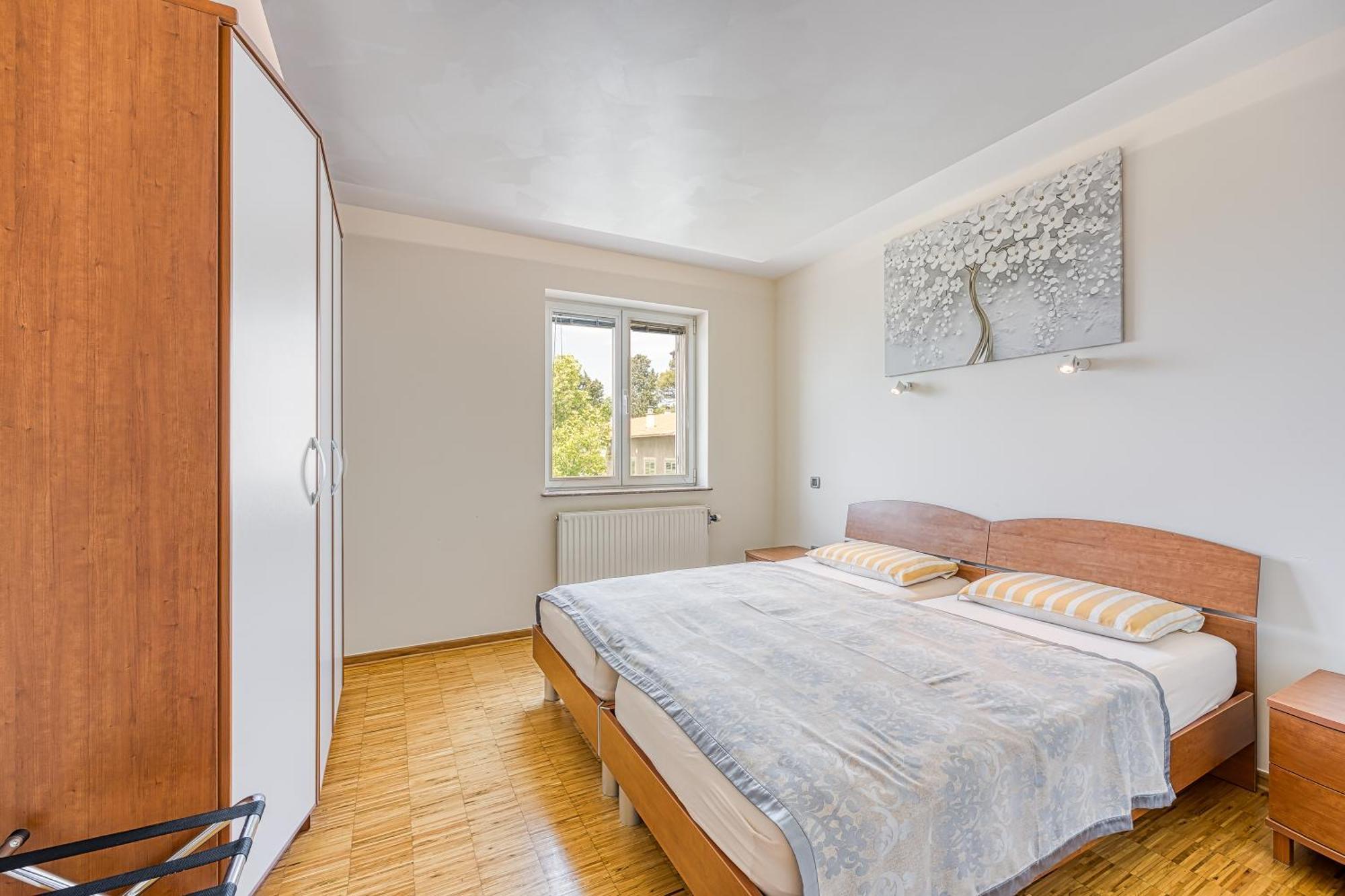 Debeli Rtic Apartments - Happy Rentals Анкаран Экстерьер фото
