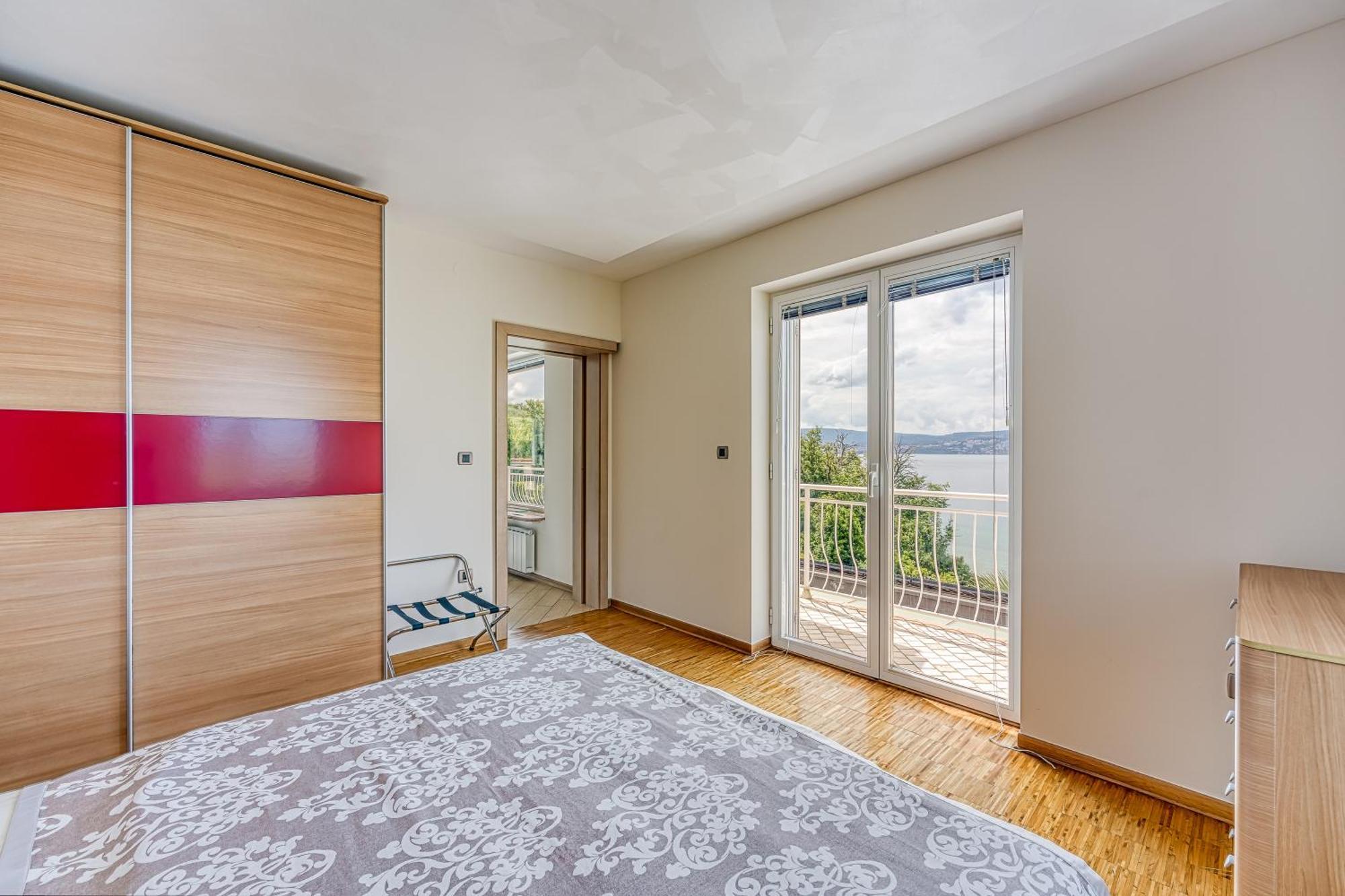 Debeli Rtic Apartments - Happy Rentals Анкаран Экстерьер фото