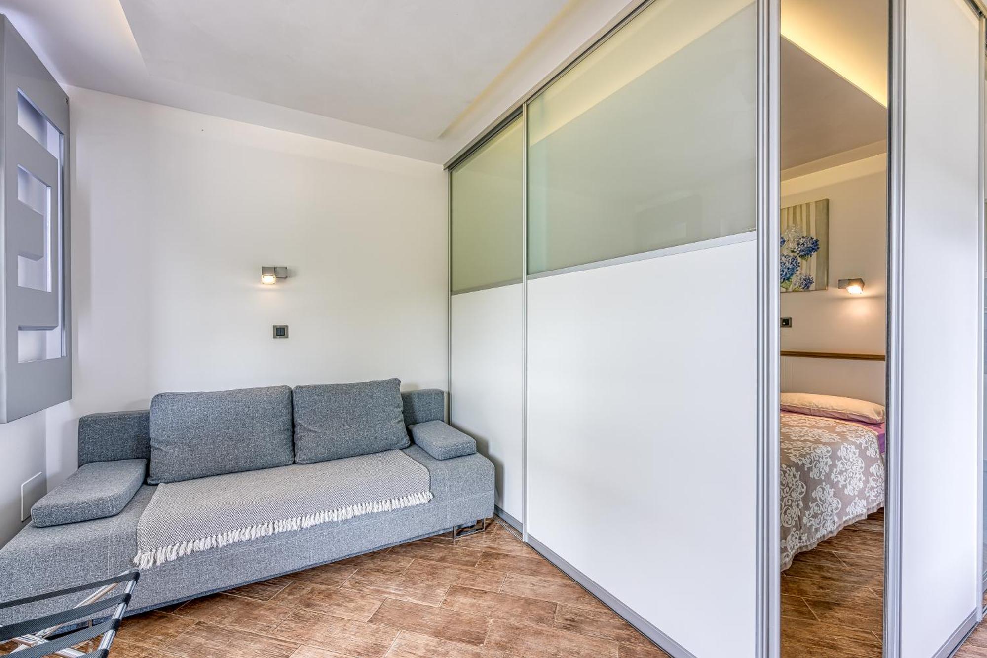 Debeli Rtic Apartments - Happy Rentals Анкаран Экстерьер фото